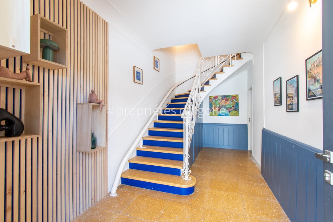 House in Espace Villeroy-Les Quilles, Sète, France 4 - 16411086