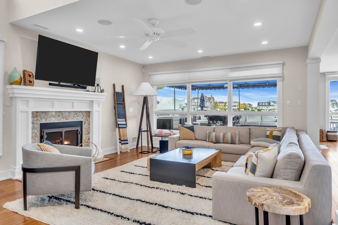 Casa en Lavallette, Nueva Jersey, Estados Unidos 3 - 16410378