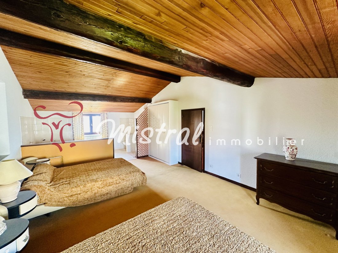 House in Centre Ville, Aigues-Mortes, France 5 - 16409102