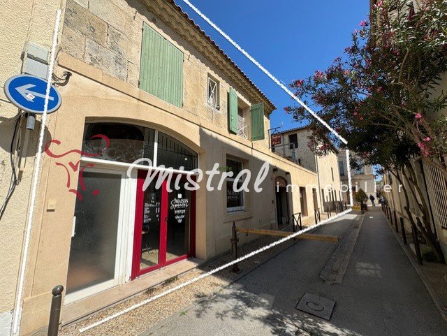 Apartment in Centre Ville, Aigues-Mortes, France 2 - 16409076
