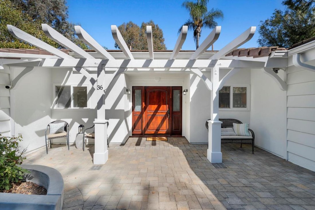House in Rolling Hills Estates, California, United States 3 - 16413634