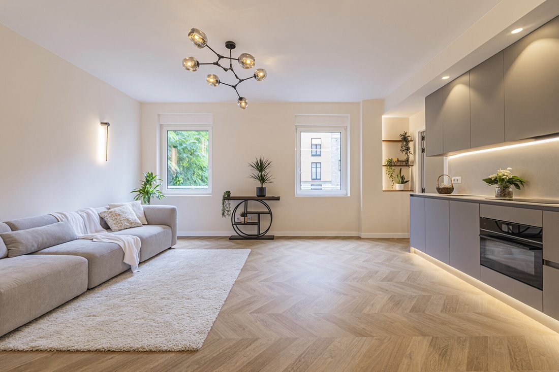 Apartment in Manresa, Catalonia, Spain 3 - 16413529