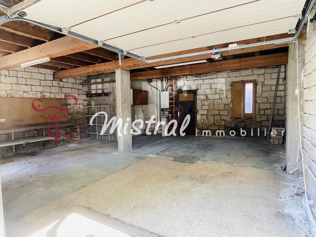 House in Centre Ville, Aigues-Mortes, France 4 - 16408884