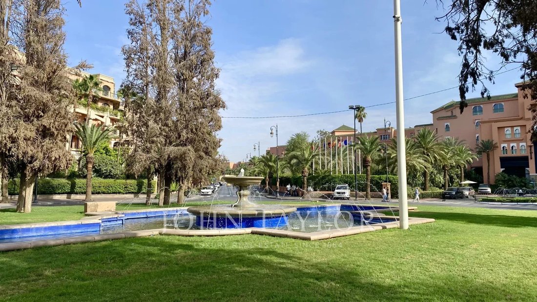 Land in Marrakesh, Marrakesh-Safi, Morocco 1 - 15036020