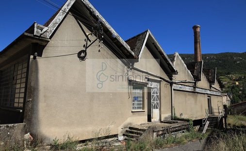 South Aveyron Chateau
