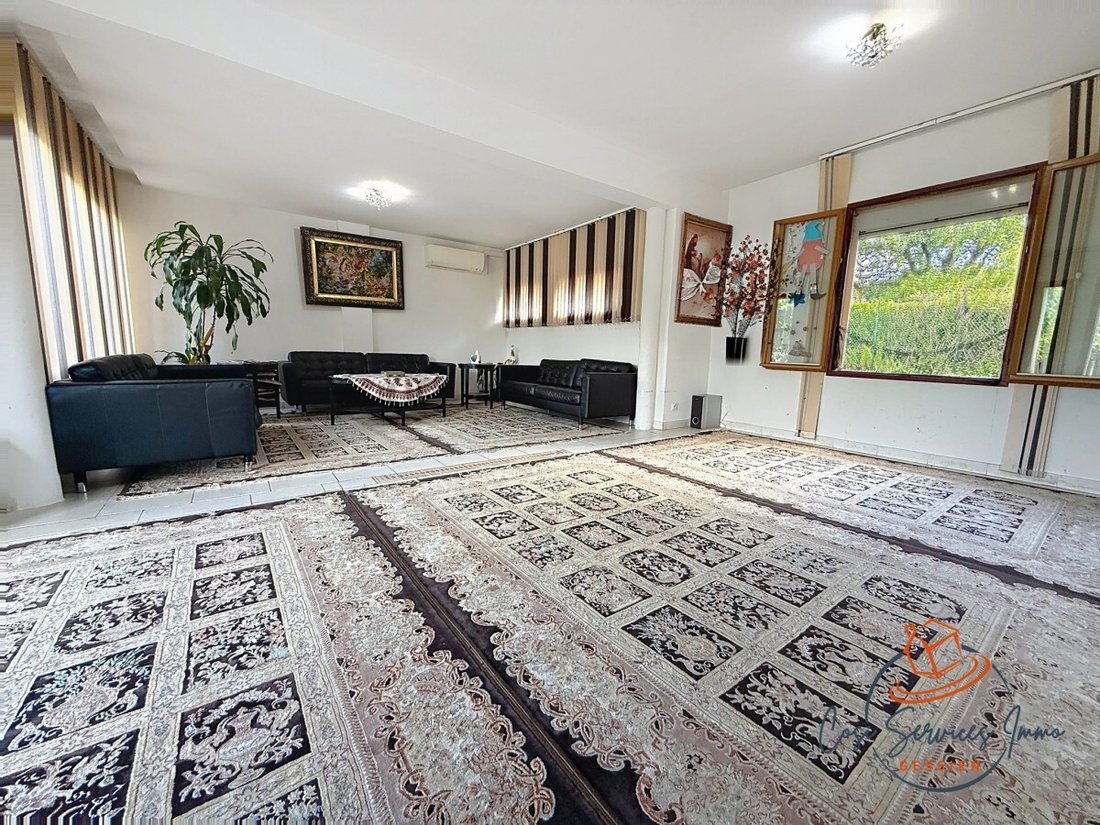 Villa in Prévessin-Moëns, Auvergne-Rhône-Alpes, France 5 - 16409553