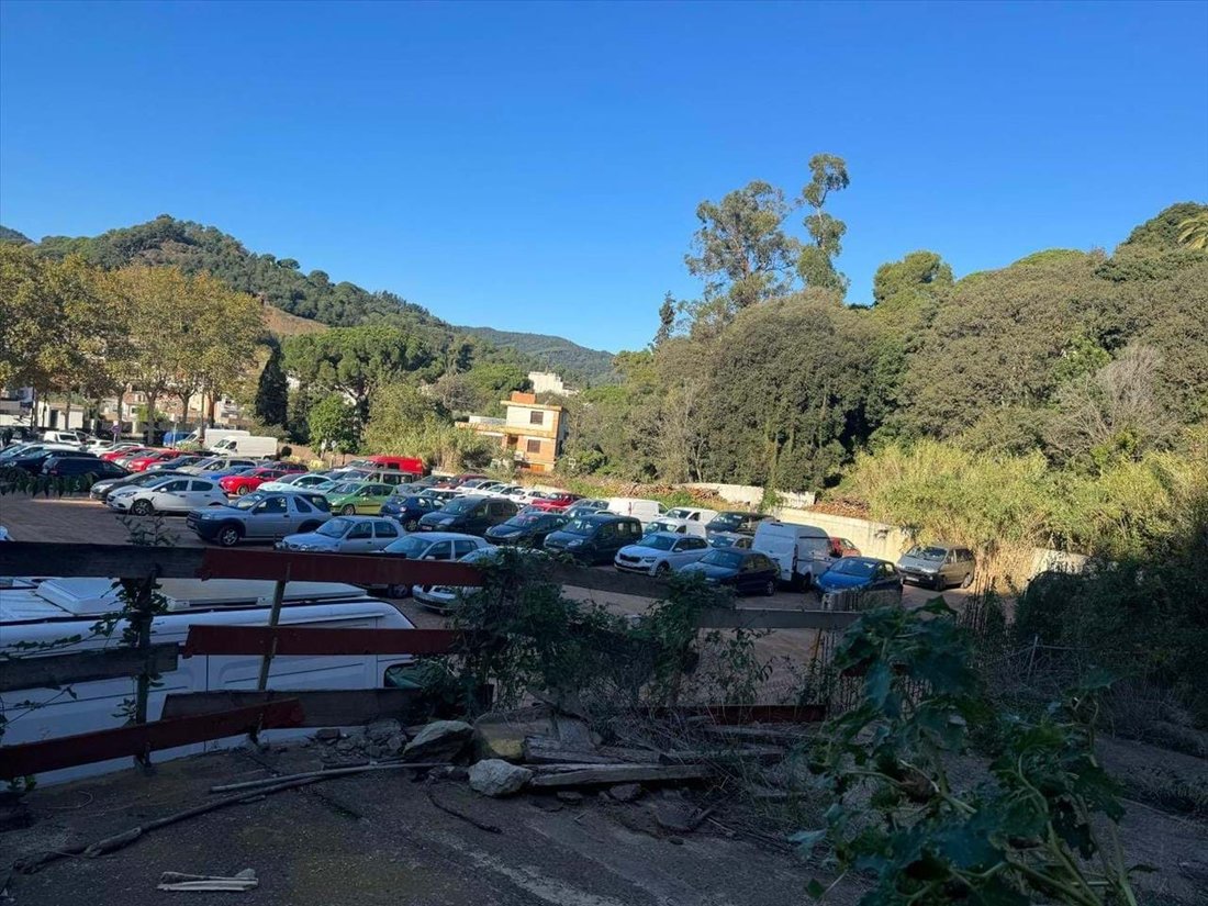 Land in Arenys de Munt, Catalonia, Spain 3 - 14730647