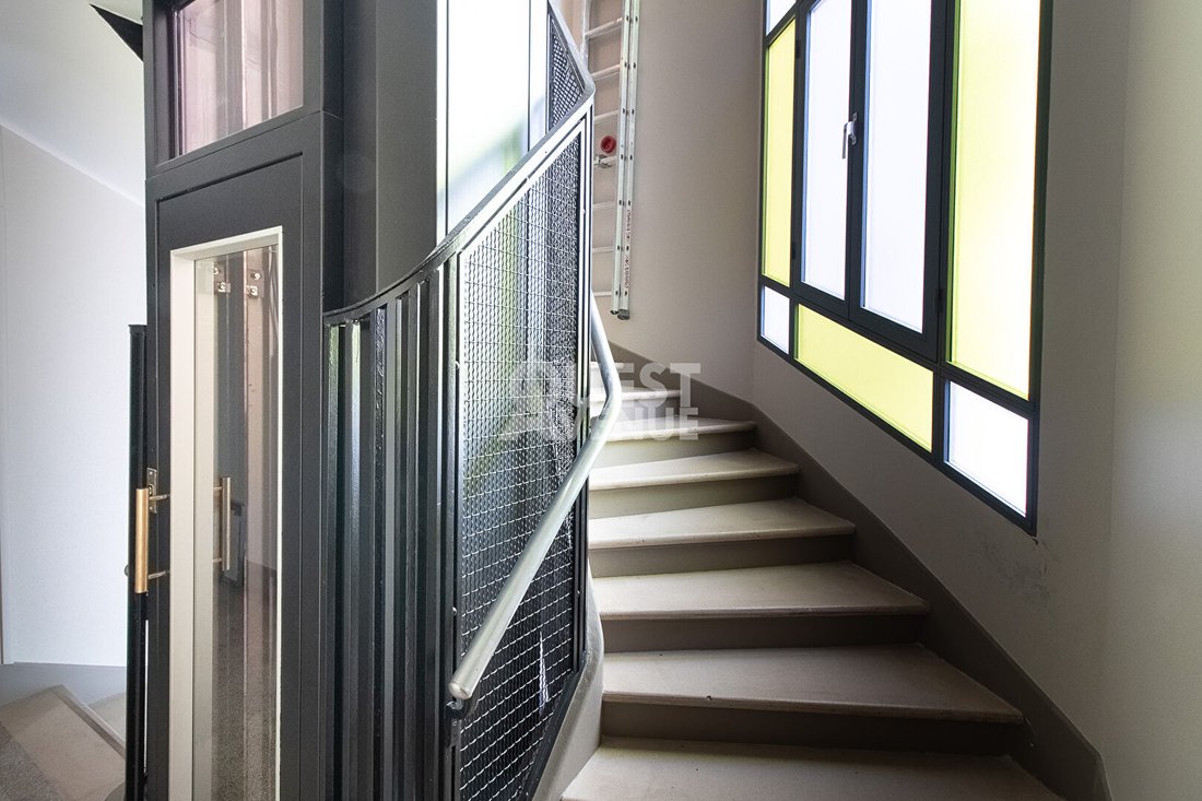Apartment in Gambetta, Paris 20e Arrondissement, Paris 3 - 16411164