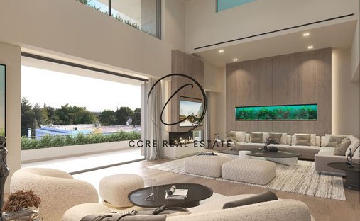 Apartment in Kifisia, Attica, Greece 1