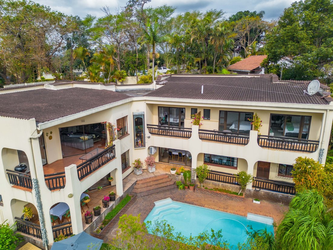 House in Berea West, KwaZulu-Natal, South Africa 4 - 16410305
