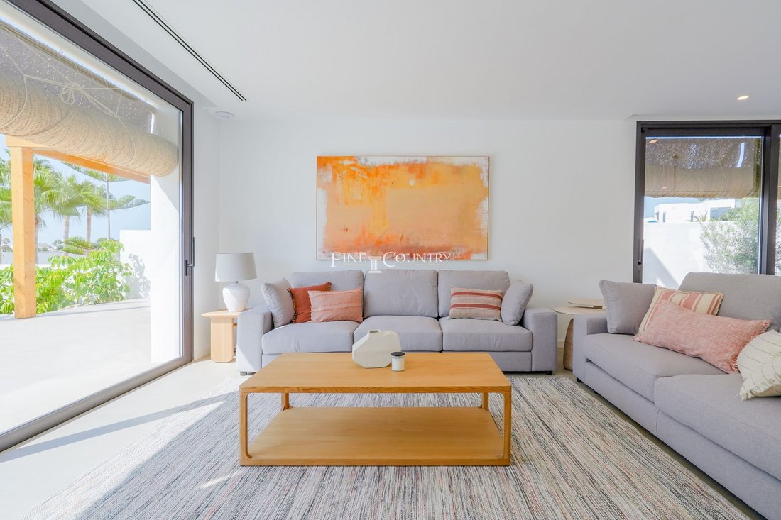 Villa in Moraira, Teulada, Valencian Community 4 - 16408534