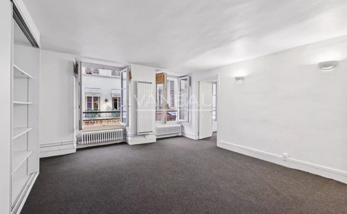 Apartment in Saint Thomas d'Aquin, Paris 7e Arrondissement, Paris 1