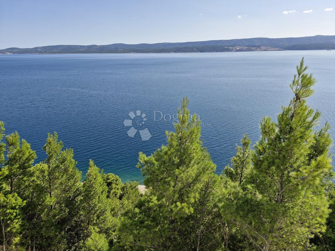 House in Lokva Rogoznica, Split-Dalmatia County, Croatia 5 - 16411494