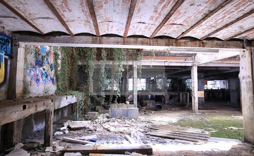 South Aveyron Chateau