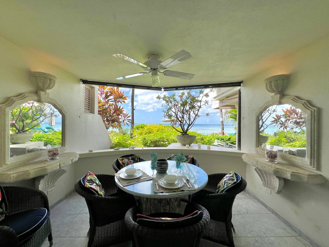 Villa in Lower Carlton, Saint James, Barbados 1 - 16411240