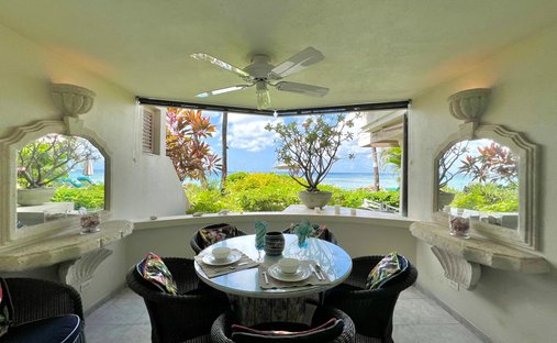 Villa in Lower Carlton, Saint James, Barbados 1