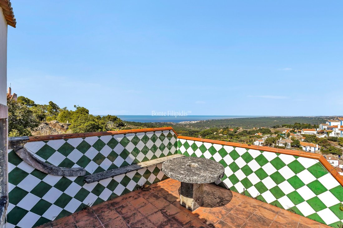 Villa in Colares, Lisbon, Portugal 4 - 16410563