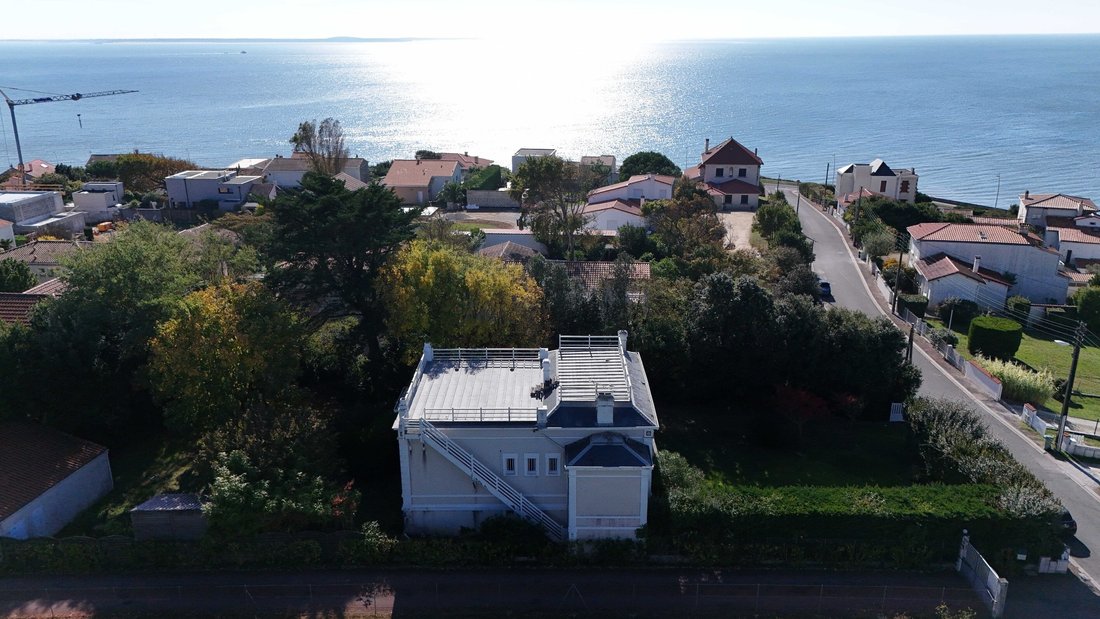House in Vaux-sur-Mer, Nouvelle-Aquitaine, France 4 - 16412575