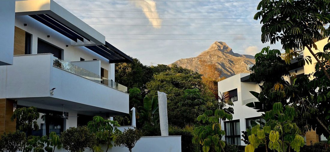 Maison à Puerto Banús, Marbella, Espagne 3 - 16403076