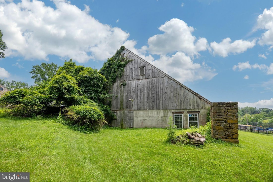 House in West Chester, Pennsylvania, United States 3 - 16410184