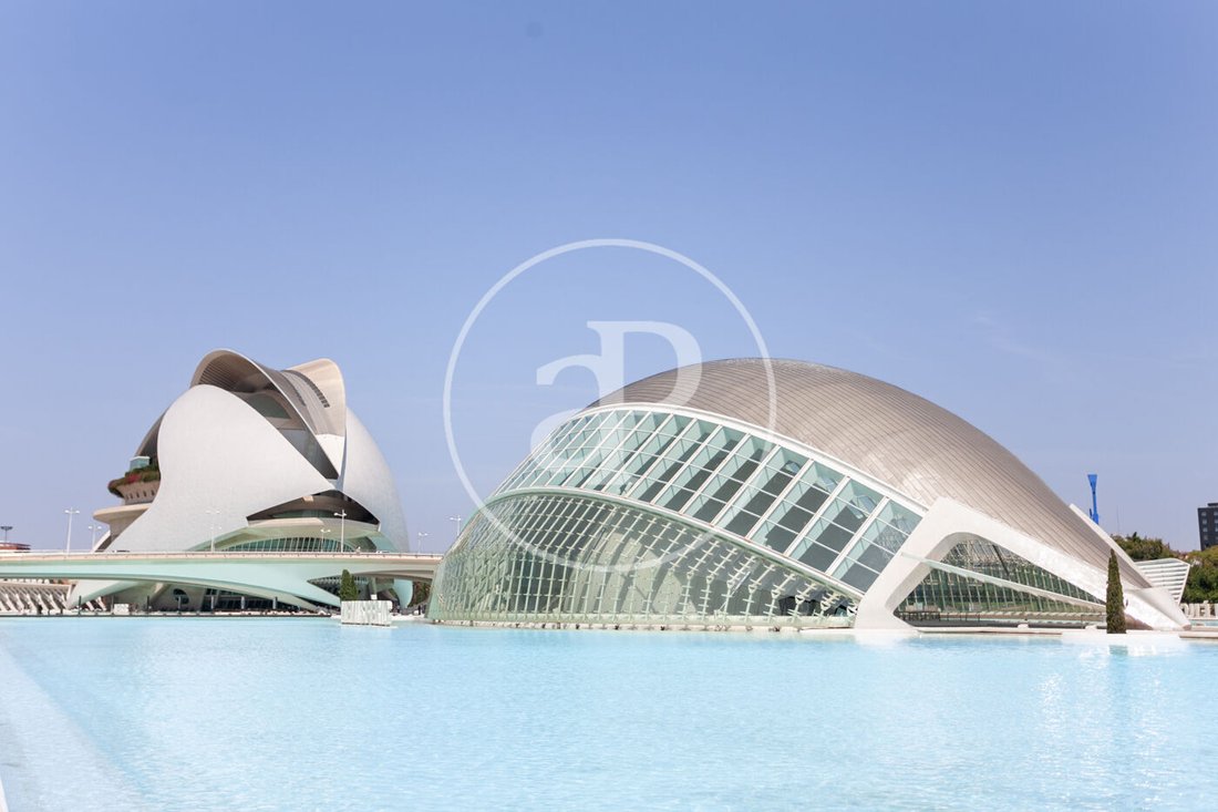 Apartment in Quatre Carreres, Valencia, Spain 2 - 16413660
