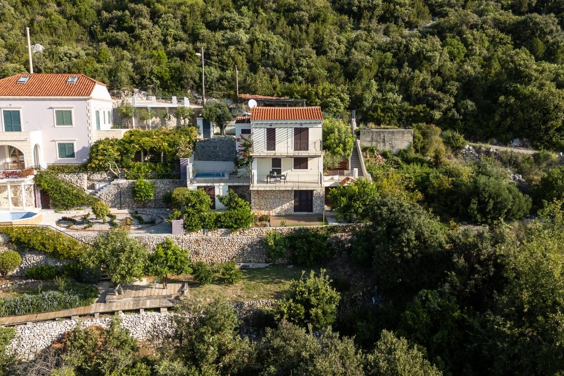 Villa in Podimoc, Dubrovnik-Neretva County, Croatia 4 - 15085833
