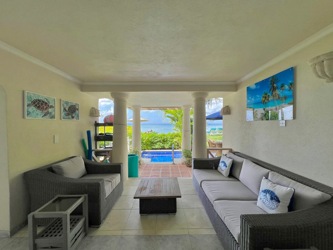 Villa in Lower Carlton, Saint James, Barbados 2 - 16411240