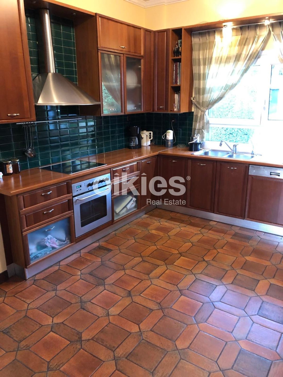 Villa in Panorama, Macedonia and Thrace, Greece 2 - 16412594