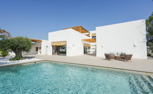Villa à Moraira, Teulada, Valence 1