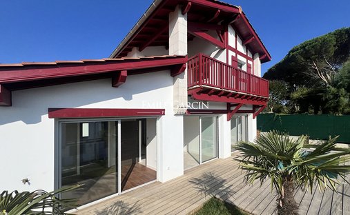 Villa in Nord, Ciboure, France 1