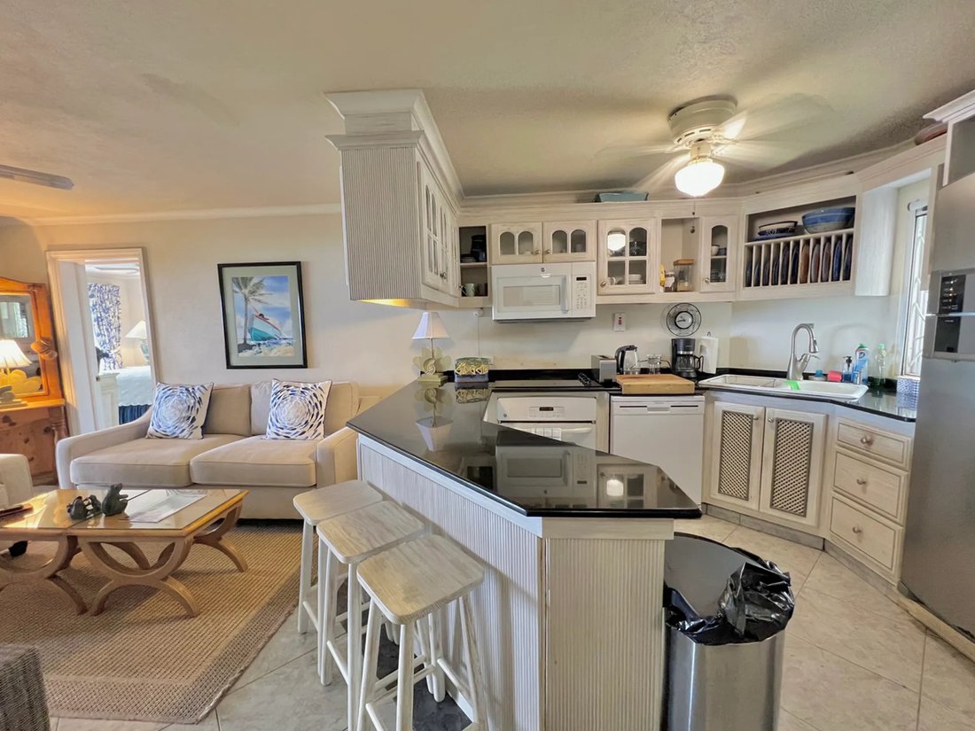 Villa in Lower Carlton, Saint James, Barbados 4 - 16411240