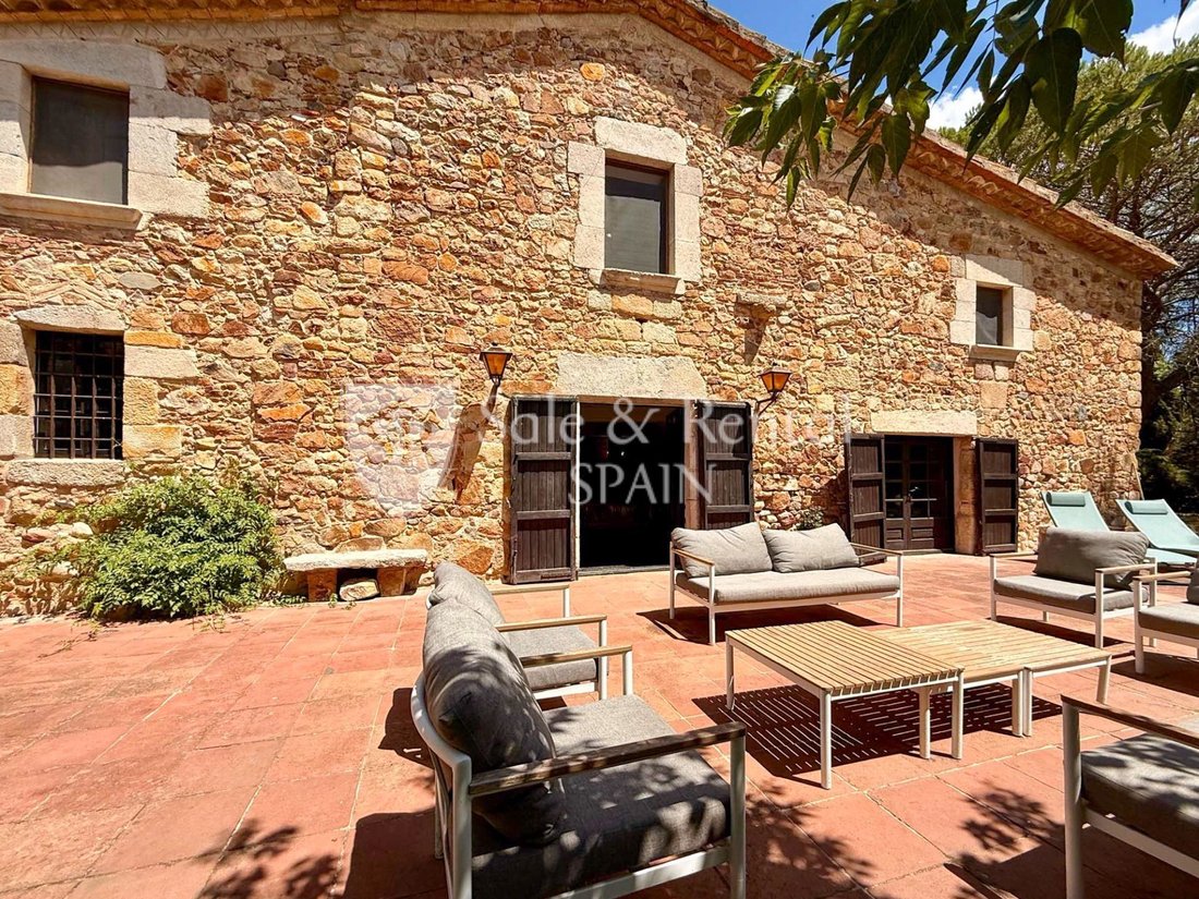 House in Llagostera, Catalonia, Spain 2 - 16410947