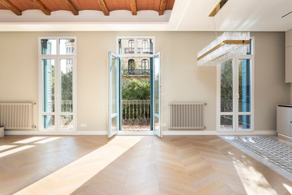 Apartamento en Eixample, Barcelona, España 1 - 16410989