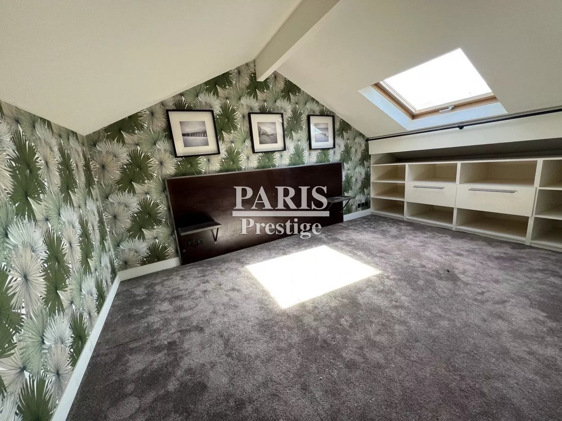 Apartment in Croulebarbe, Paris 13e Arrondissement, Paris 5 - 16150483