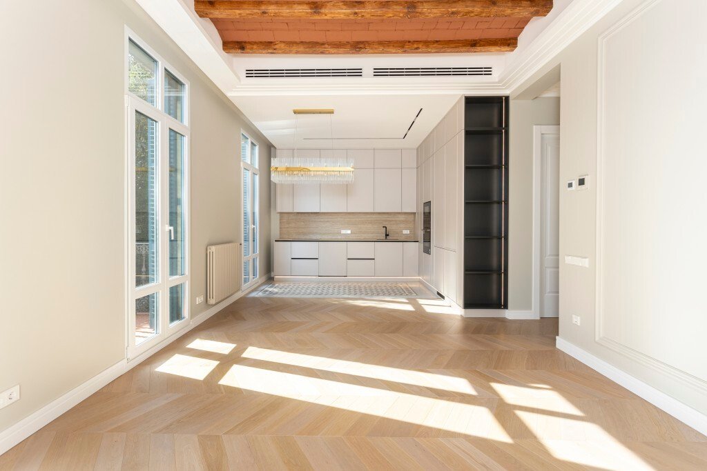 Apartamento en Eixample, Barcelona, España 3 - 16410989
