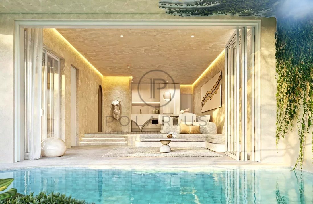 Apartment in Uluwatu, Bali, Indonesia 4 - 14666877