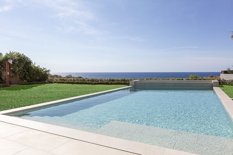 Villa in Calvia, Balearic Islands, Spain 1 - 16409903