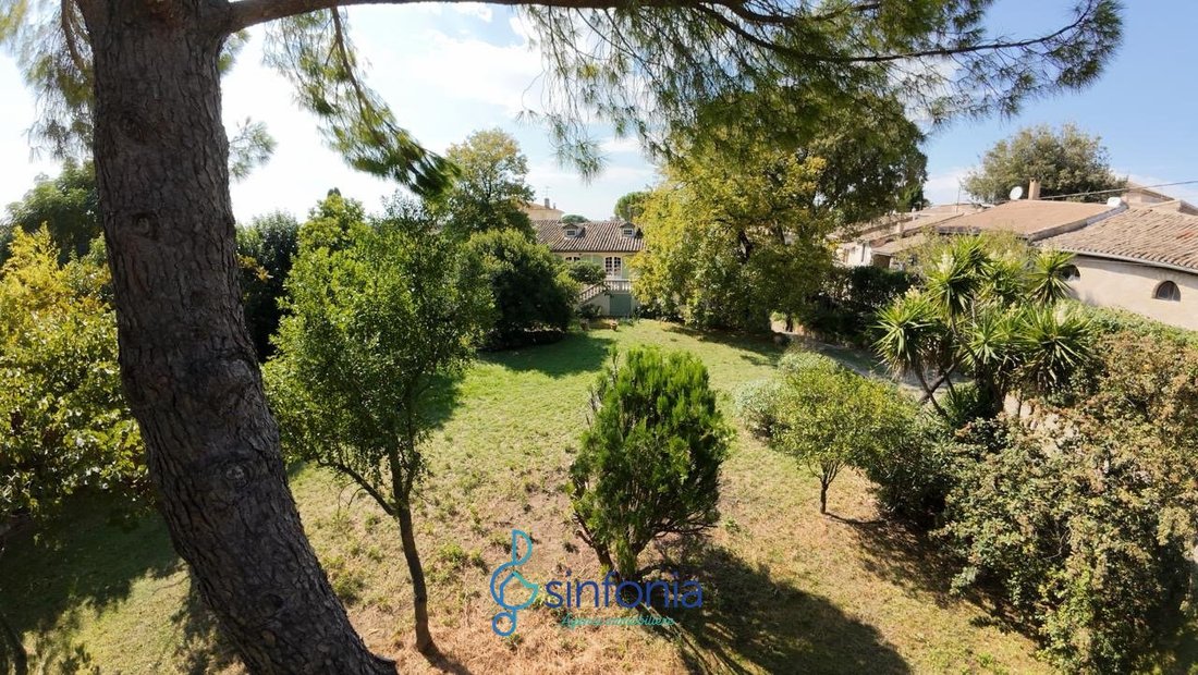 House in Gallargues-le-Montueux, Occitania, France 4 - 16409792