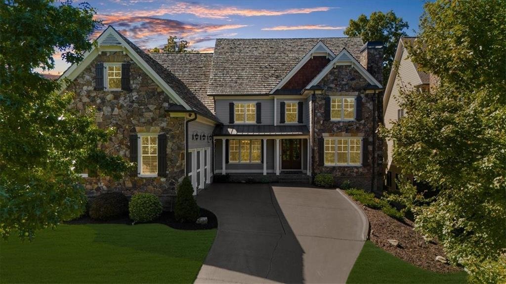 House in Cumming, Georgia, United States 2 - 16413572