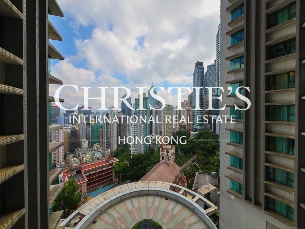 Apartment in Hong Kong, Hong Kong 1 - 16414453