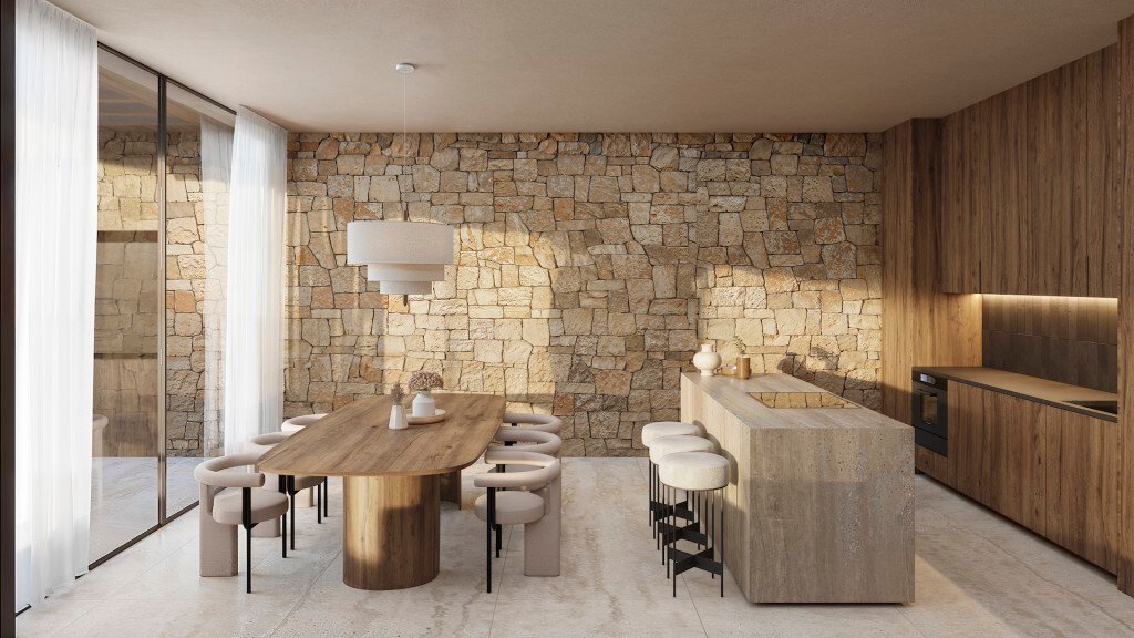 Villa in Benissa, Land Valencia, Spanien 4 - 16411279