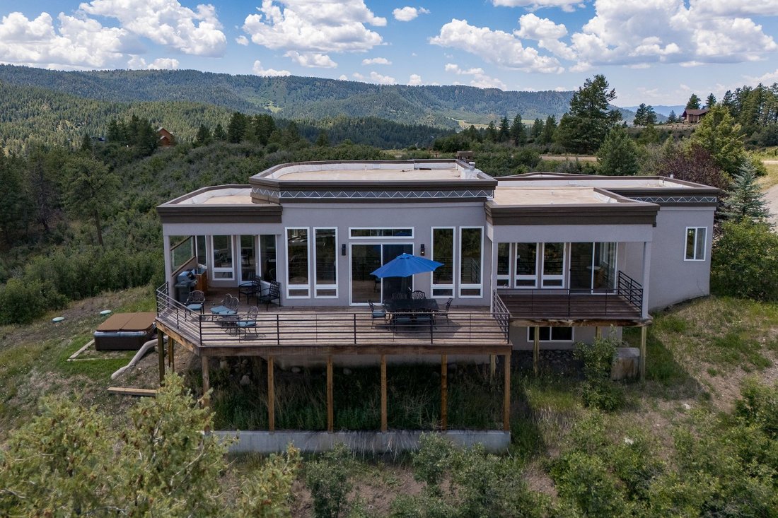 House in Pagosa Springs, Colorado, United States 2 - 16411924
