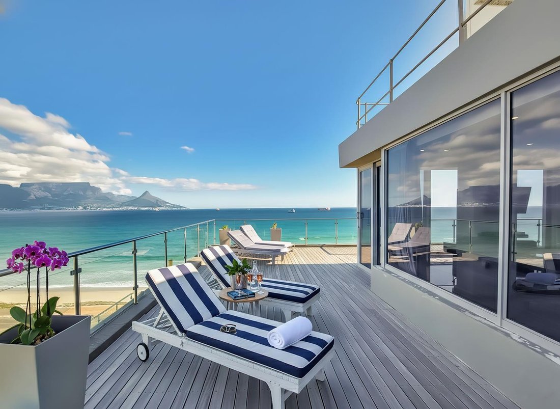 Penthouse à Blouberg, Cap-Occidental, Afrique du Sud 1 - 16096797