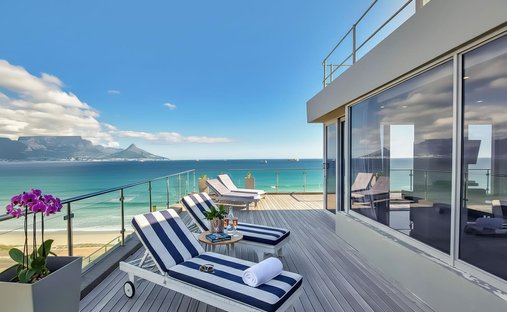 Penthouse in Blouberg, Western Cape, South Africa 1