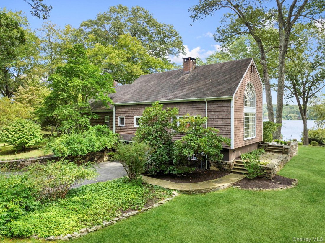 House in Pound Ridge, New York, United States 3 - 16412466