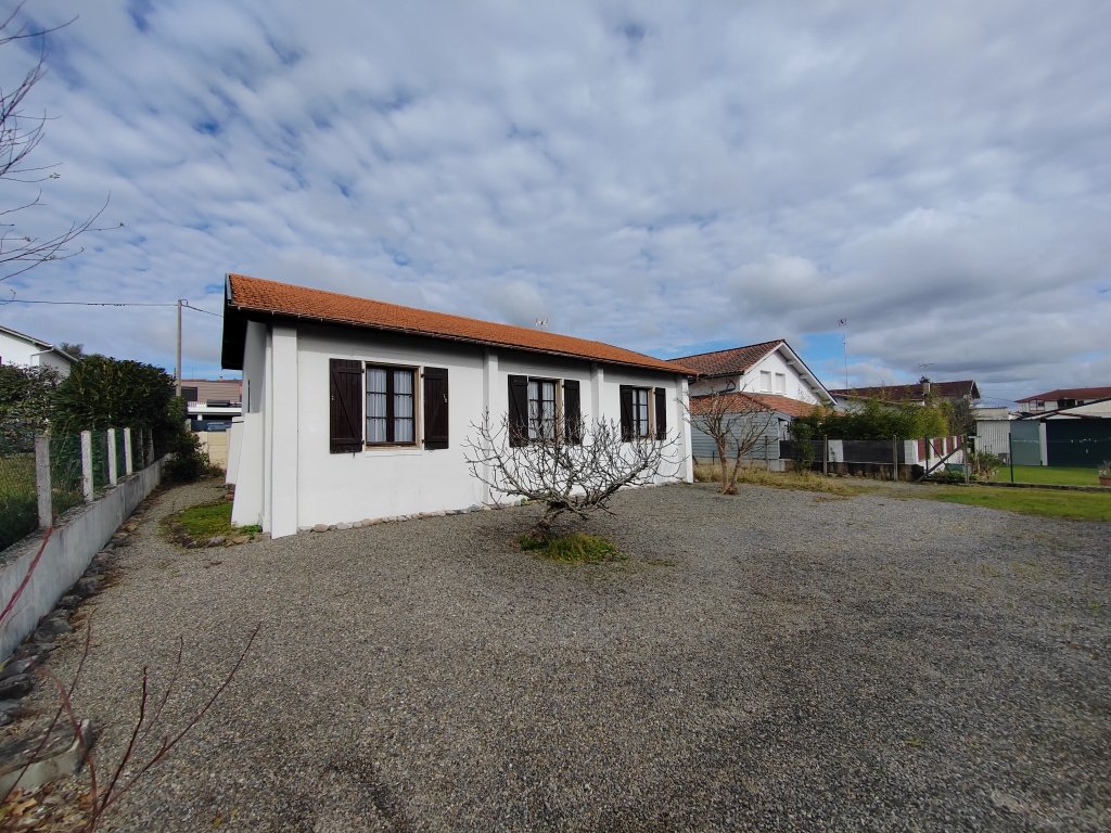 House in Anglet, Nouvelle-Aquitaine, France 3 - 16408733