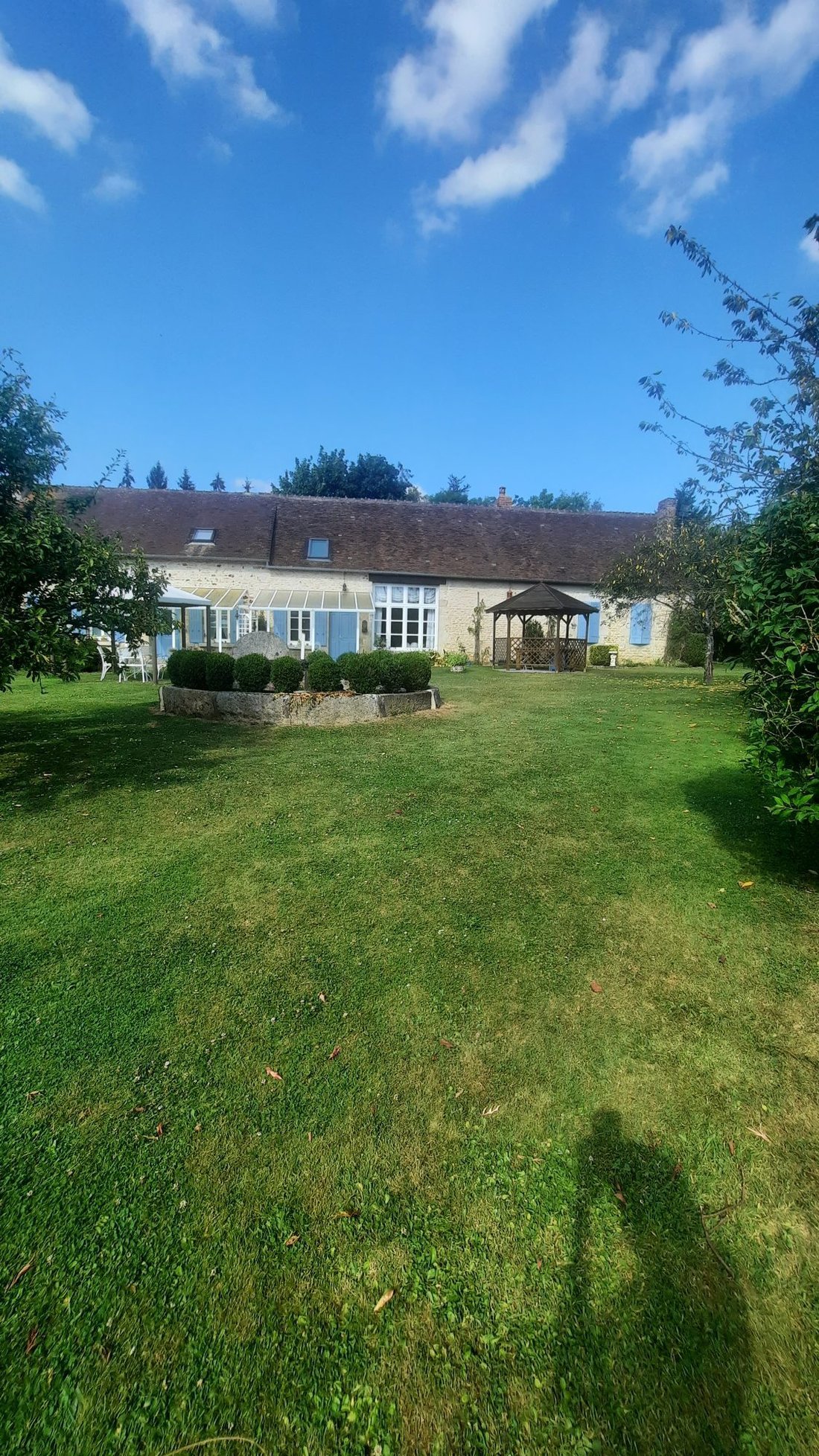 House in Radon, Ecouves, France 3 - 16414697