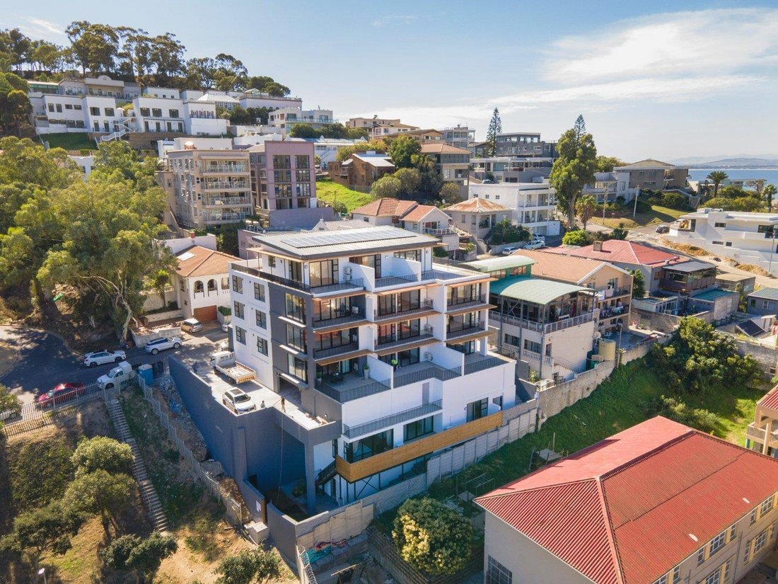 Apartment in Cape Town, Western Cape, South Africa 1 - 16403474