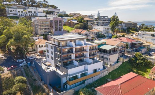 Apartamento en Ciudad del Cabo, El Cabo Occidental, Sudáfrica 1