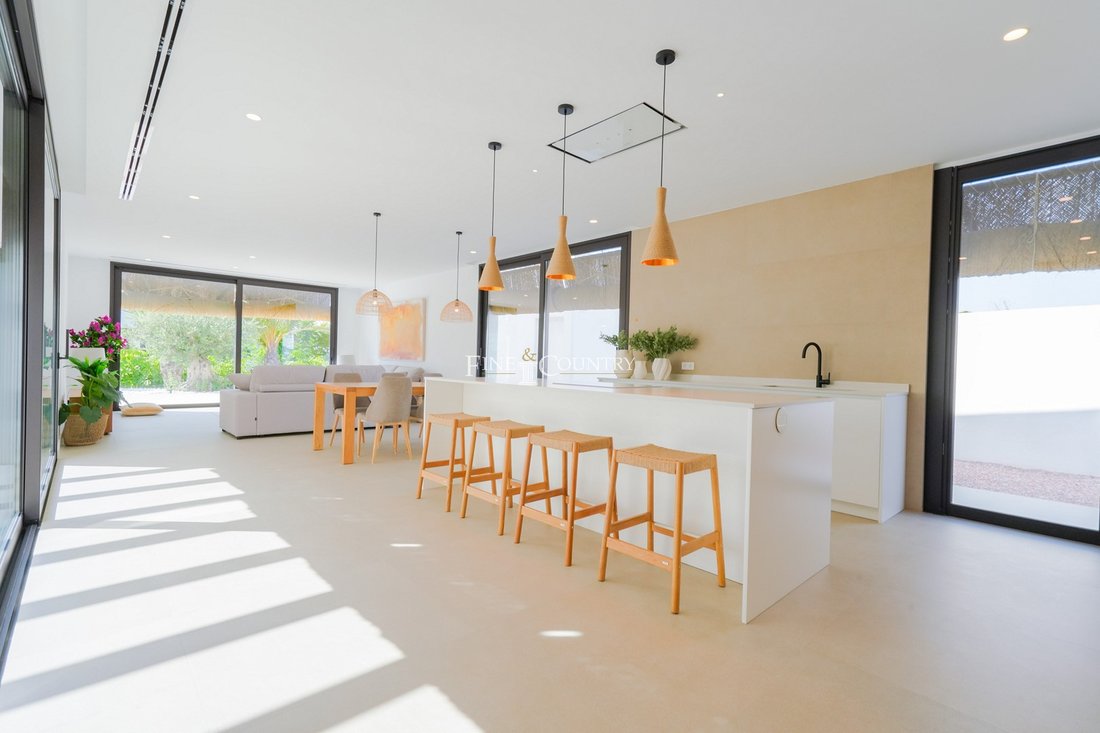 Villa a Teulada, Teulada, Comunità Valenzana 5 - 16408534